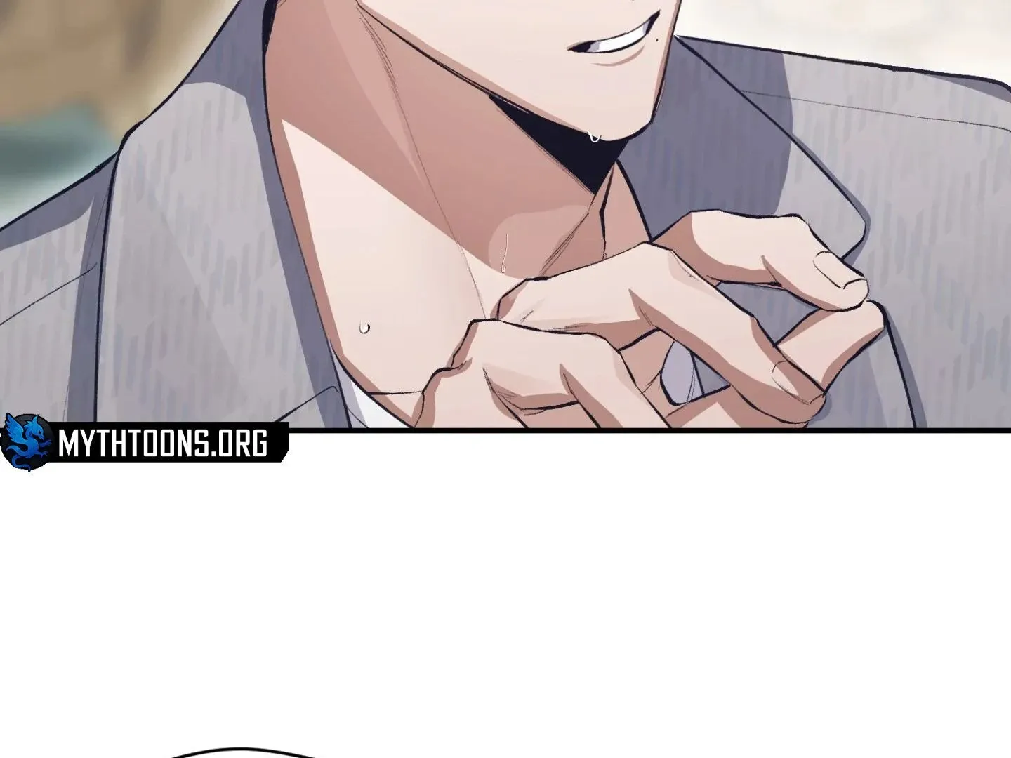 Hangman Chapter 3 page 184 - 