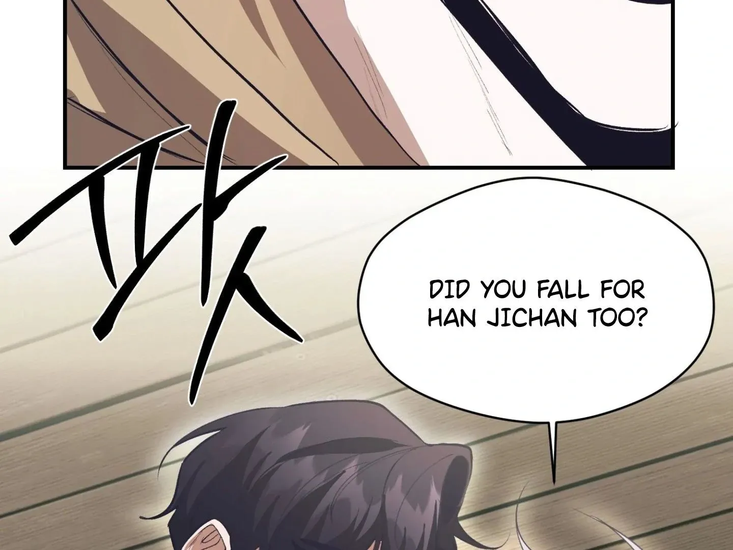 Hangman Chapter 3 page 187 - 
