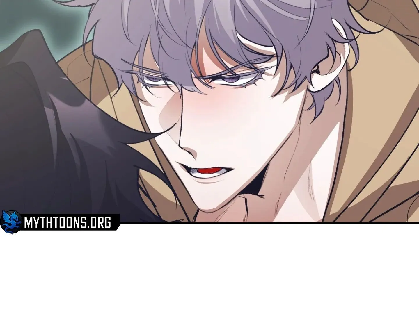 Hangman Chapter 3 page 196 - 