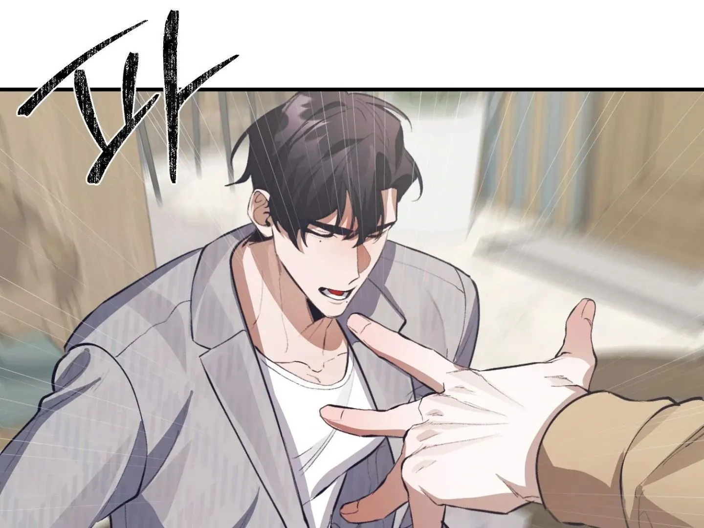 Hangman Chapter 3 page 200 - 