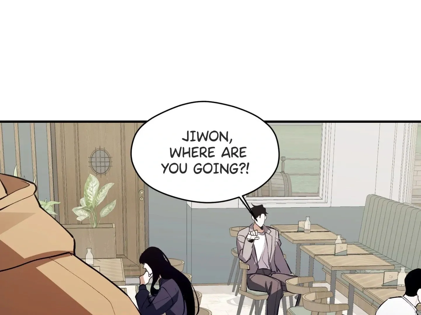 Hangman Chapter 3 page 210 - 