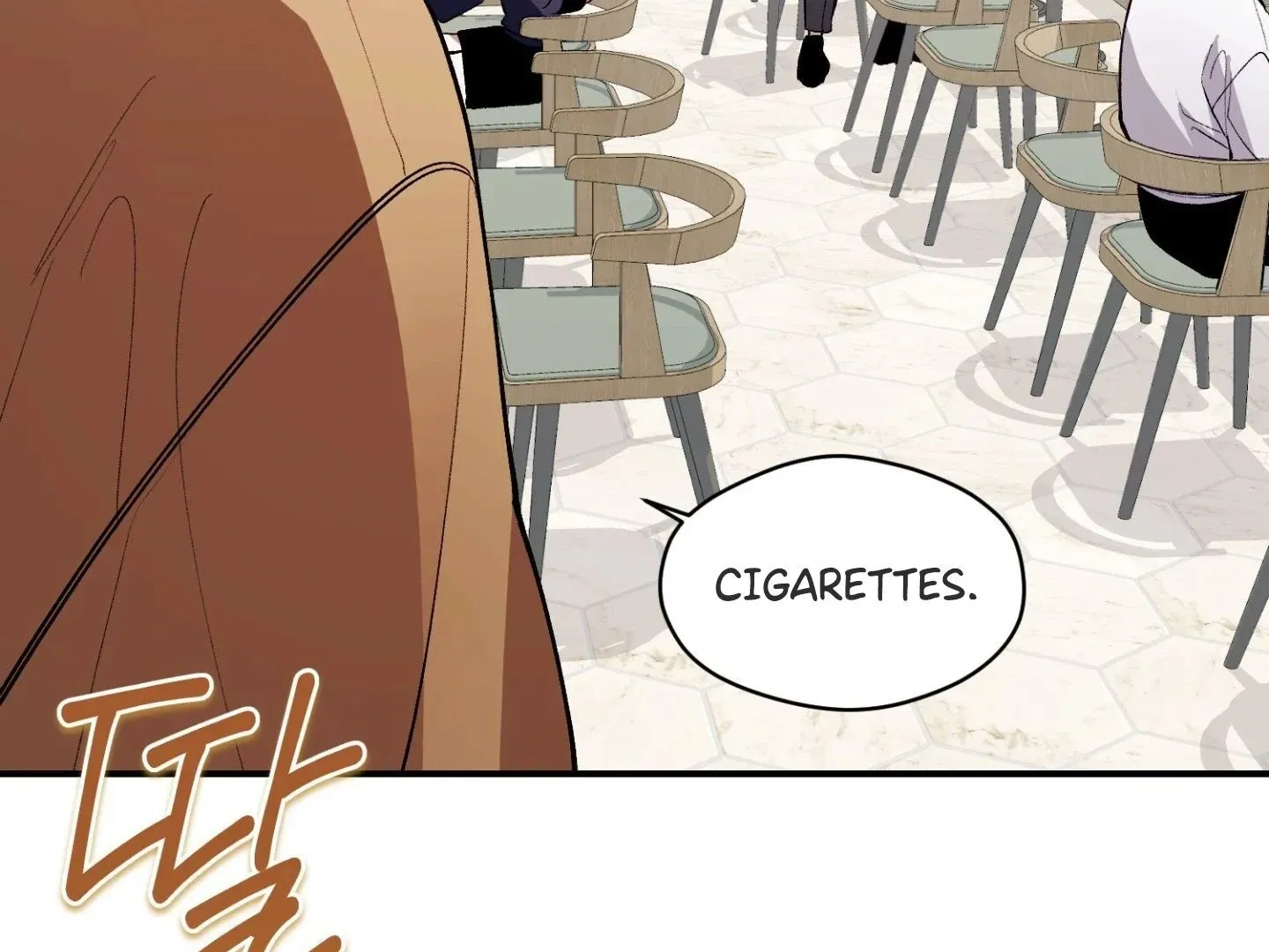 Hangman Chapter 3 page 211 - 