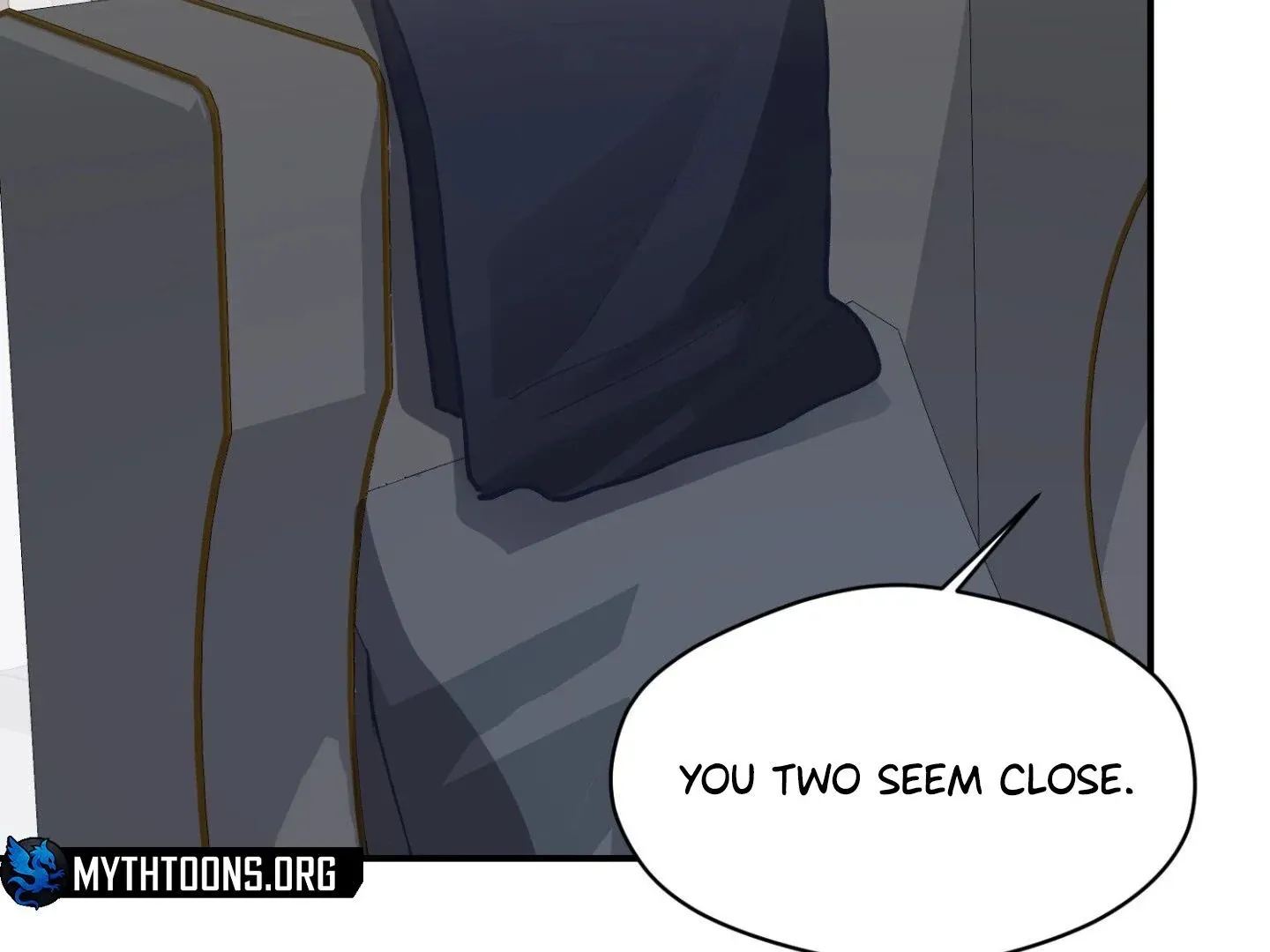 Hangman Chapter 3 page 23 - 