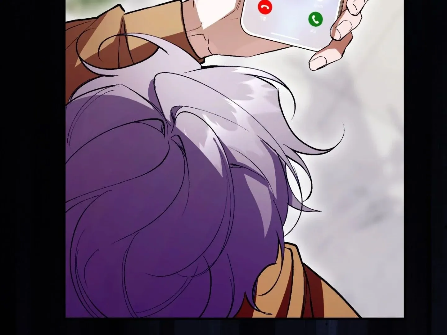 Hangman Chapter 3 page 221 - 