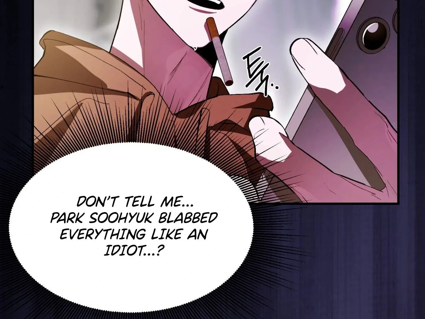 Hangman Chapter 3 page 224 - 