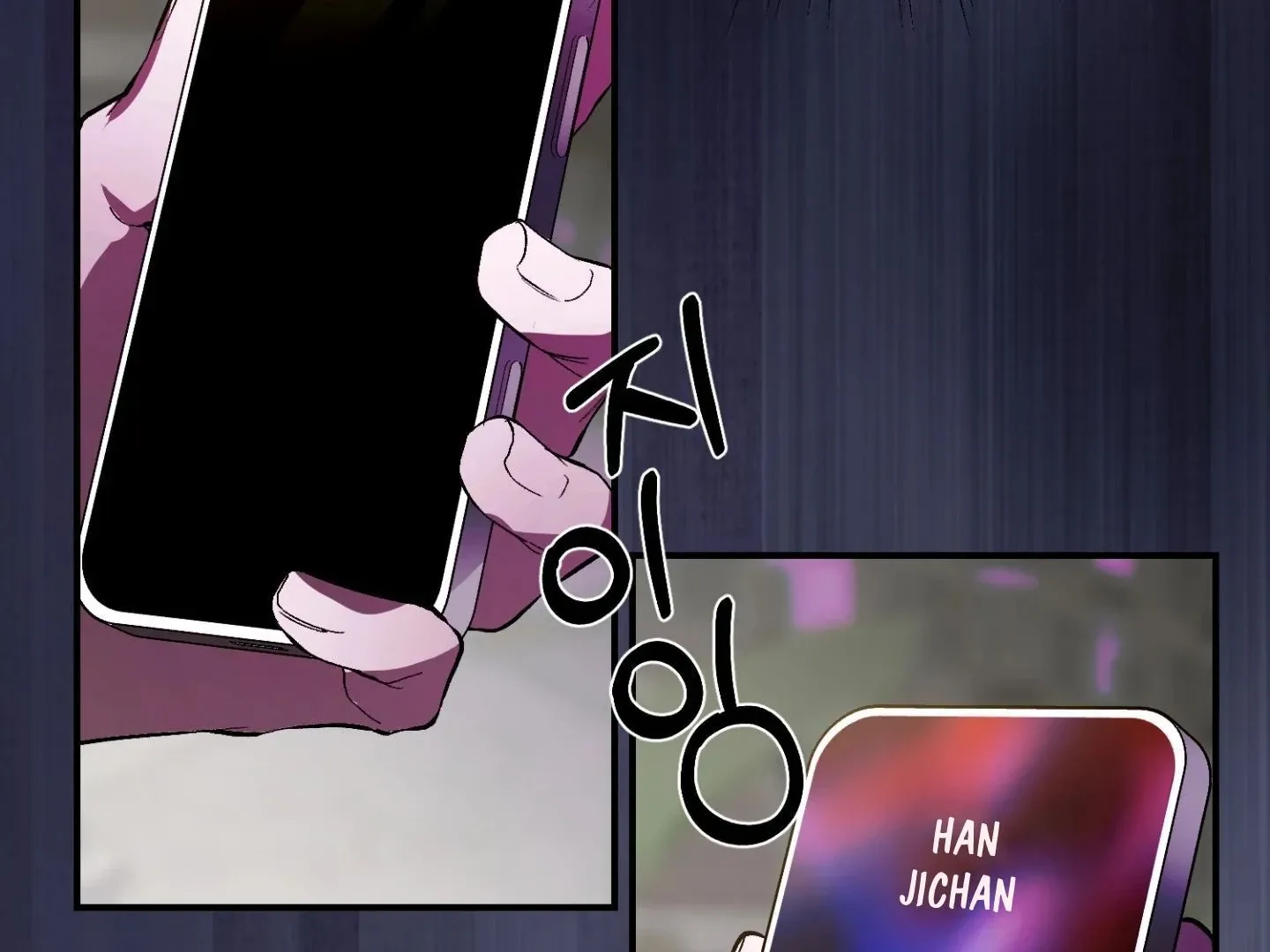 Hangman Chapter 3 page 226 - 