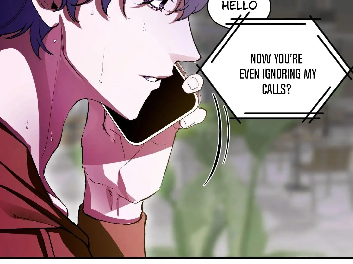 Hangman Chapter 3 page 230 - 