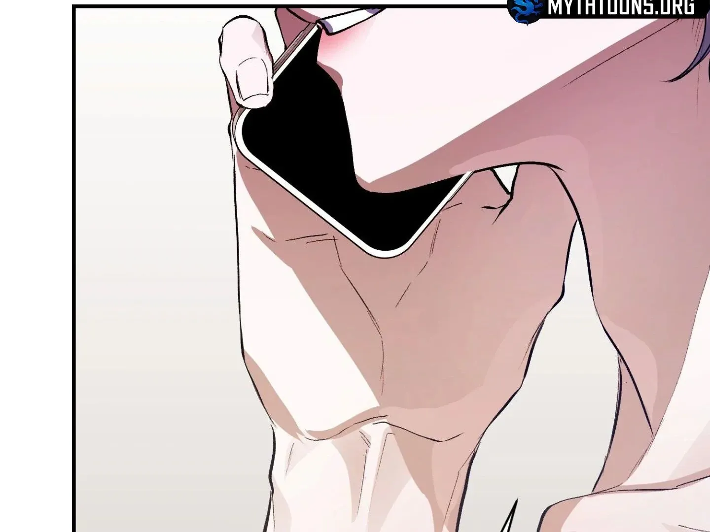 Hangman Chapter 3 page 232 - 