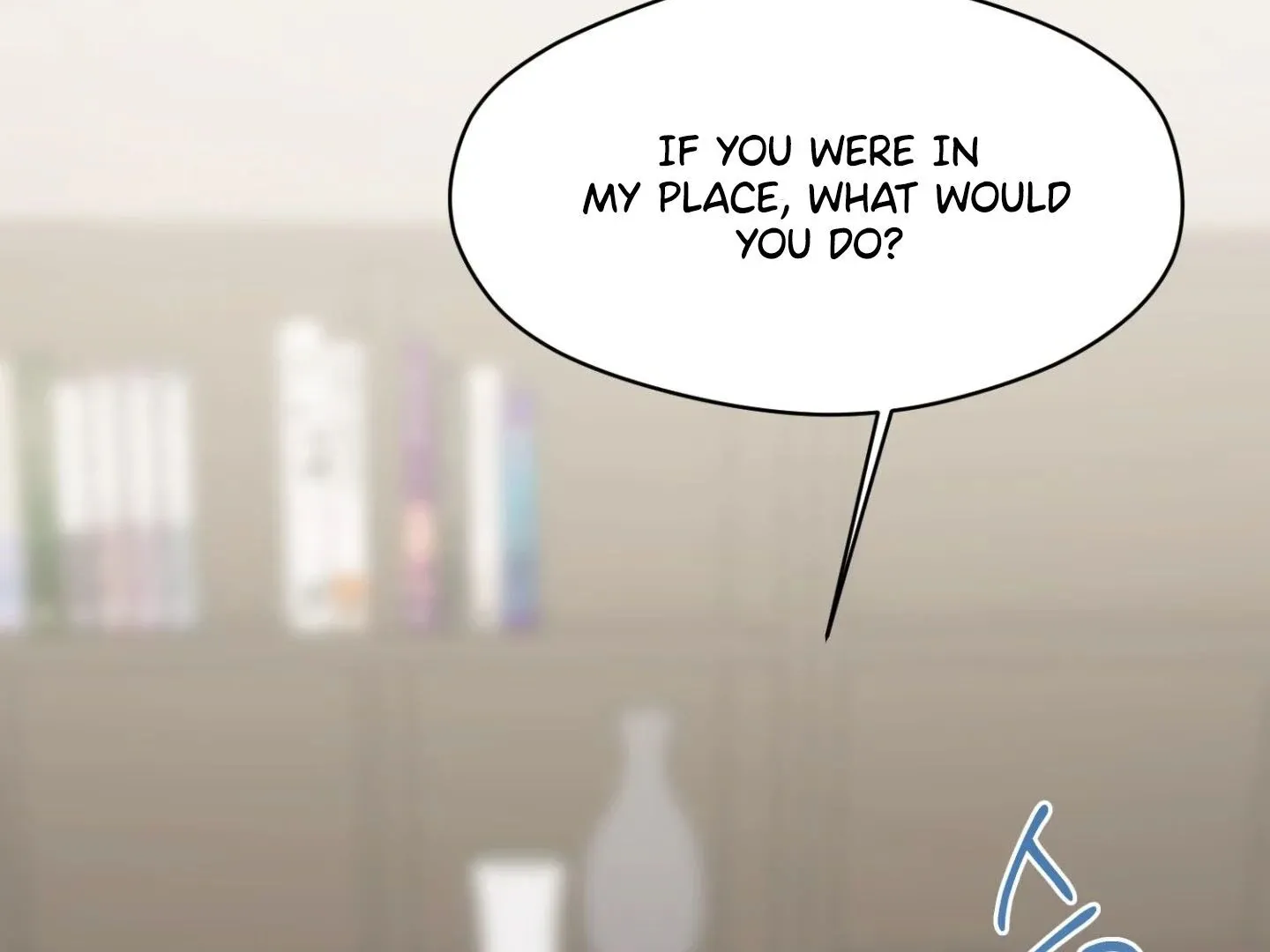 Hangman Chapter 3 page 28 - 