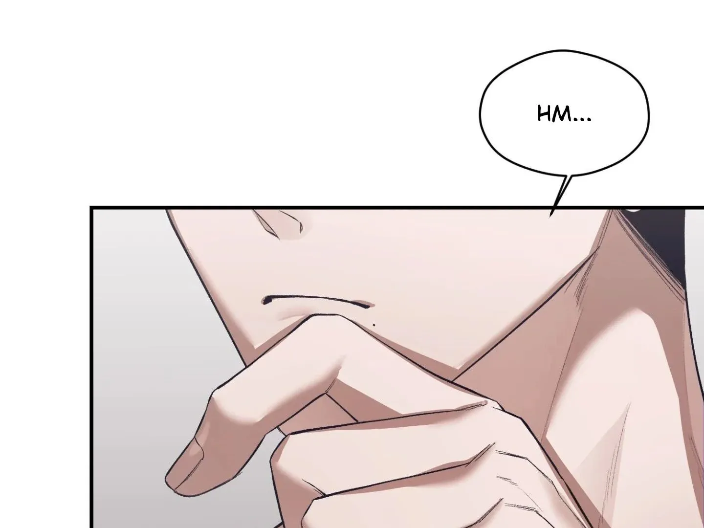 Hangman Chapter 3 page 33 - 