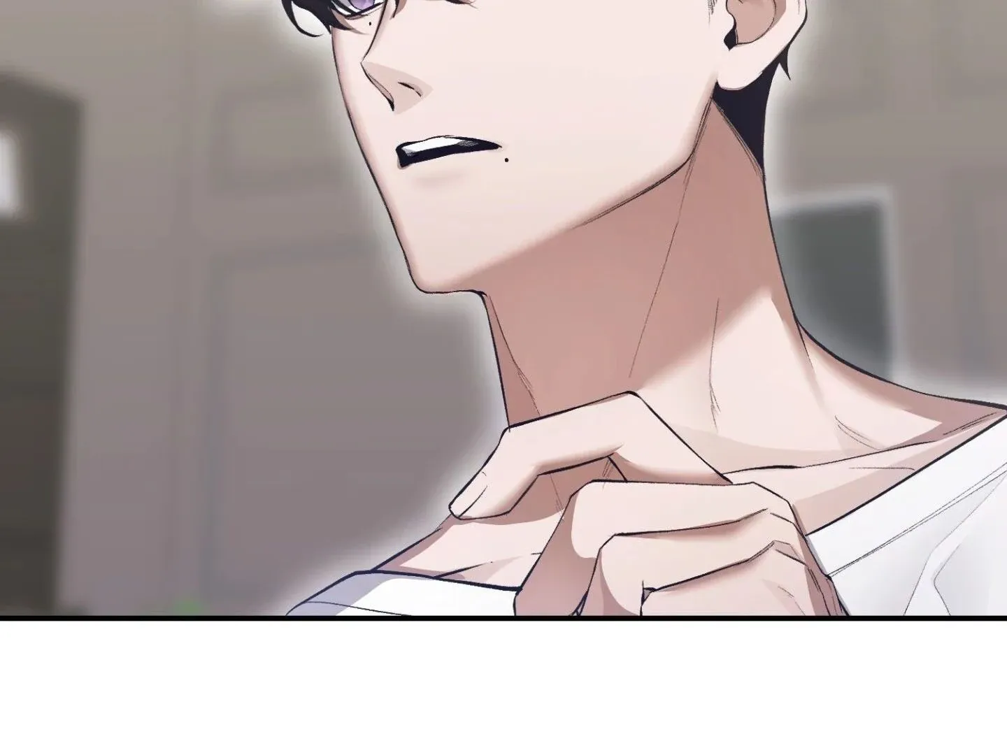 Hangman Chapter 3 page 36 - 