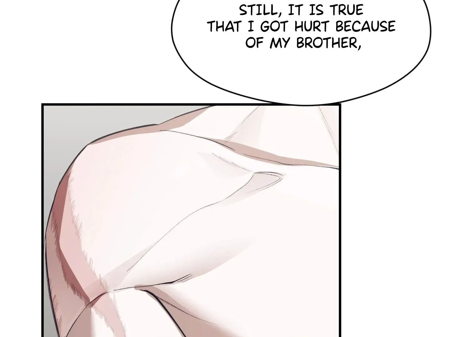 Hangman Chapter 3 page 6 - 