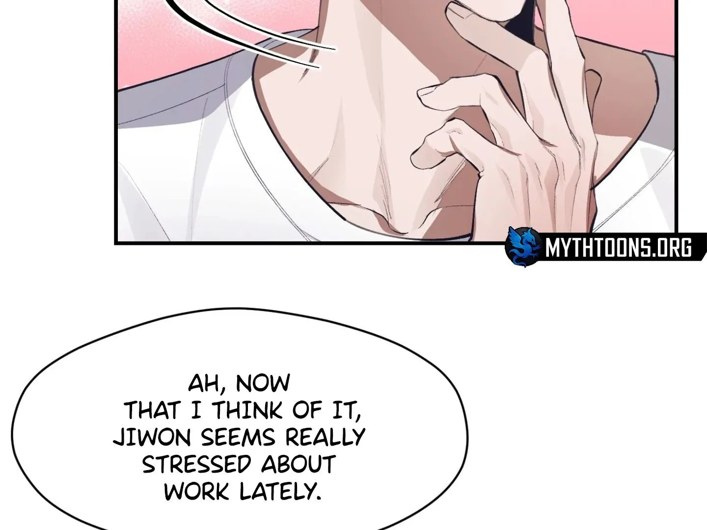 Hangman Chapter 3 page 59 - 