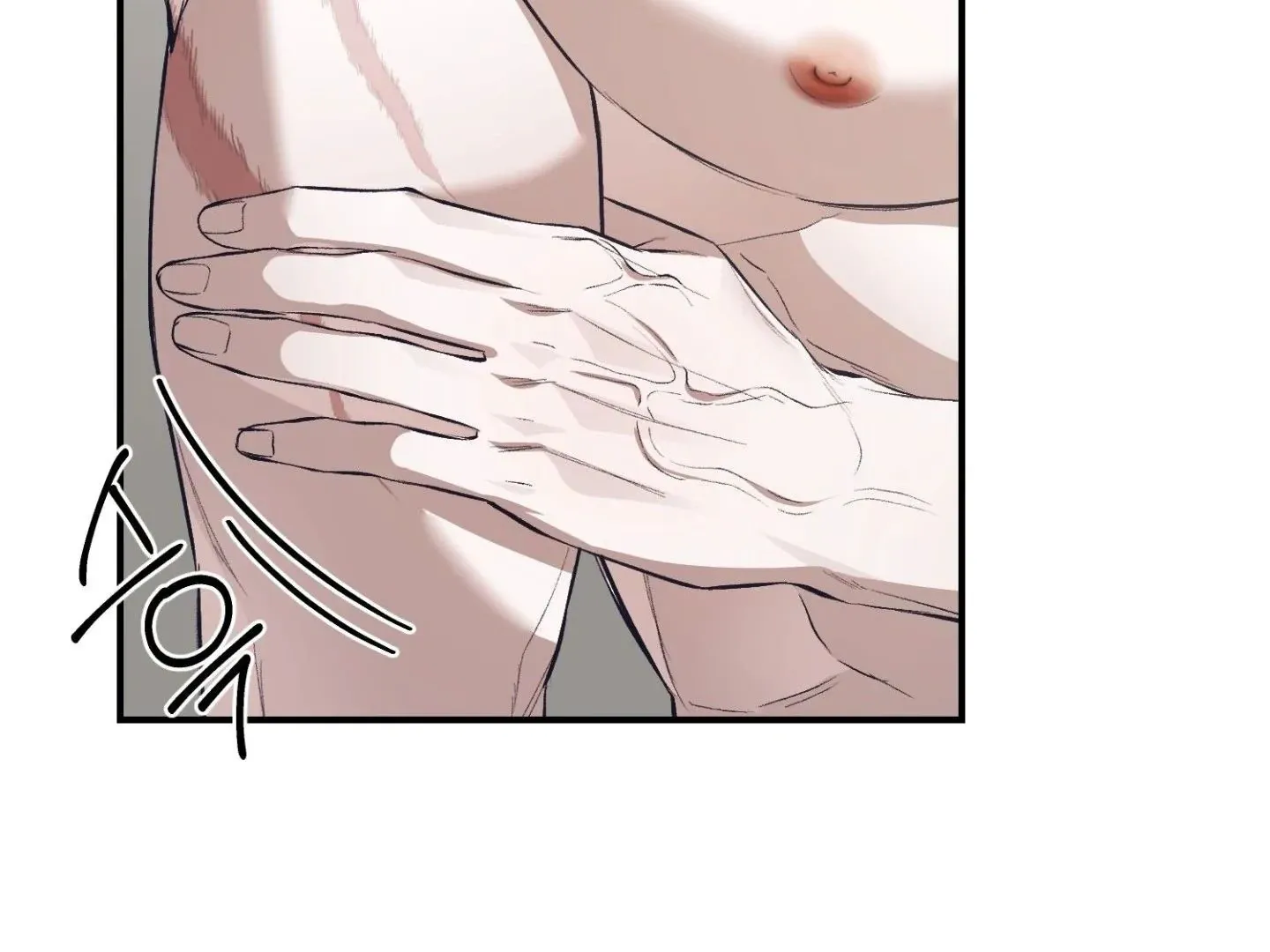 Hangman Chapter 3 page 7 - 