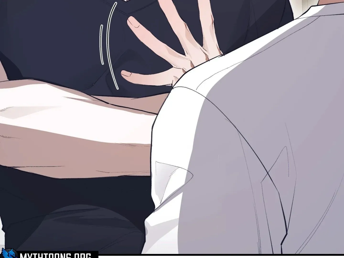 Hangman Chapter 3 page 62 - 