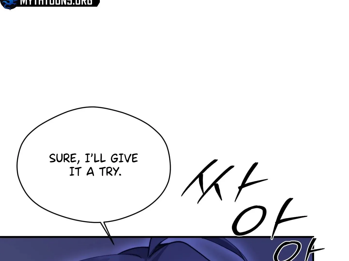 Hangman Chapter 3 page 63 - 