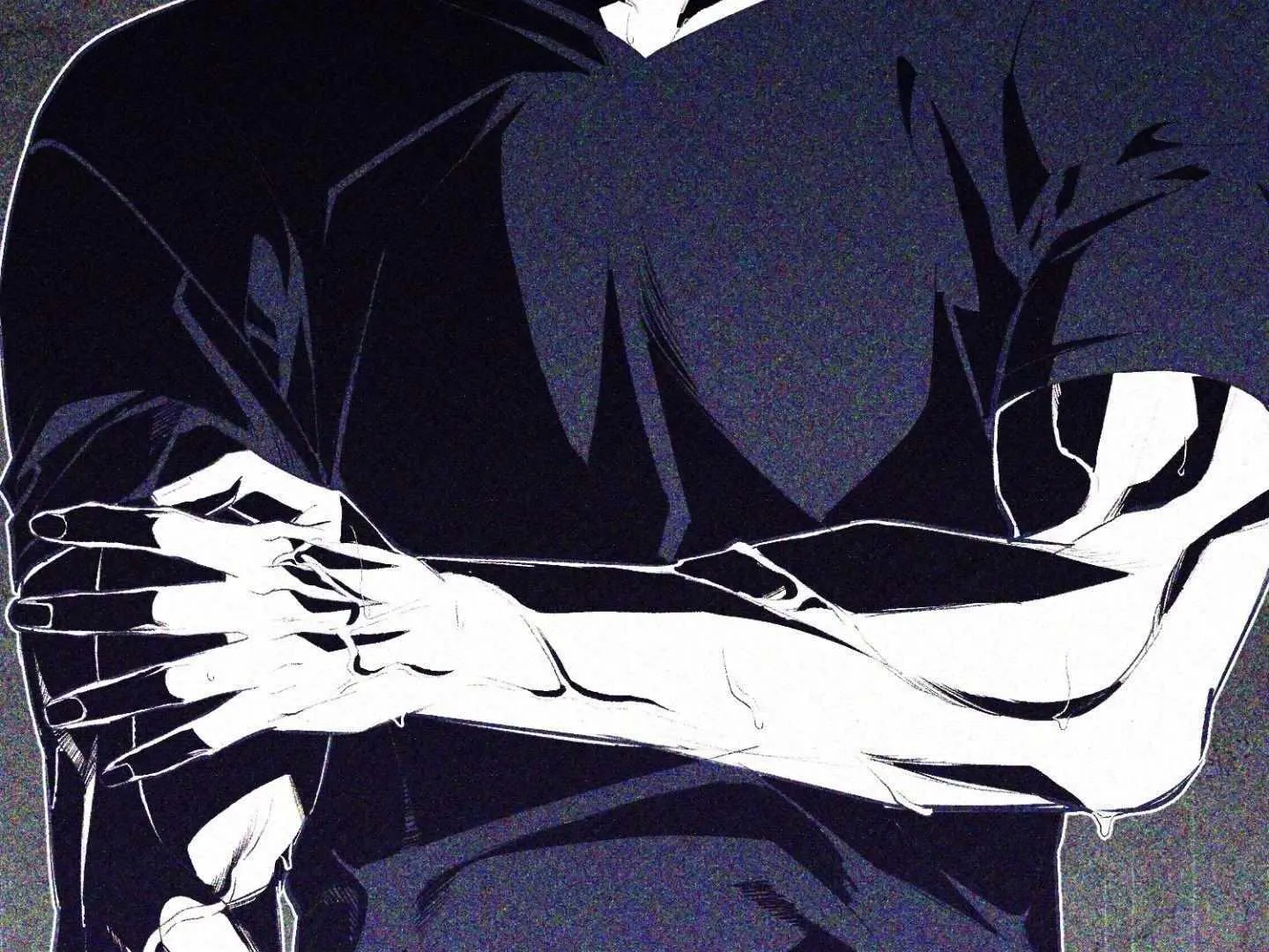 Hangman Chapter 3 page 72 - 