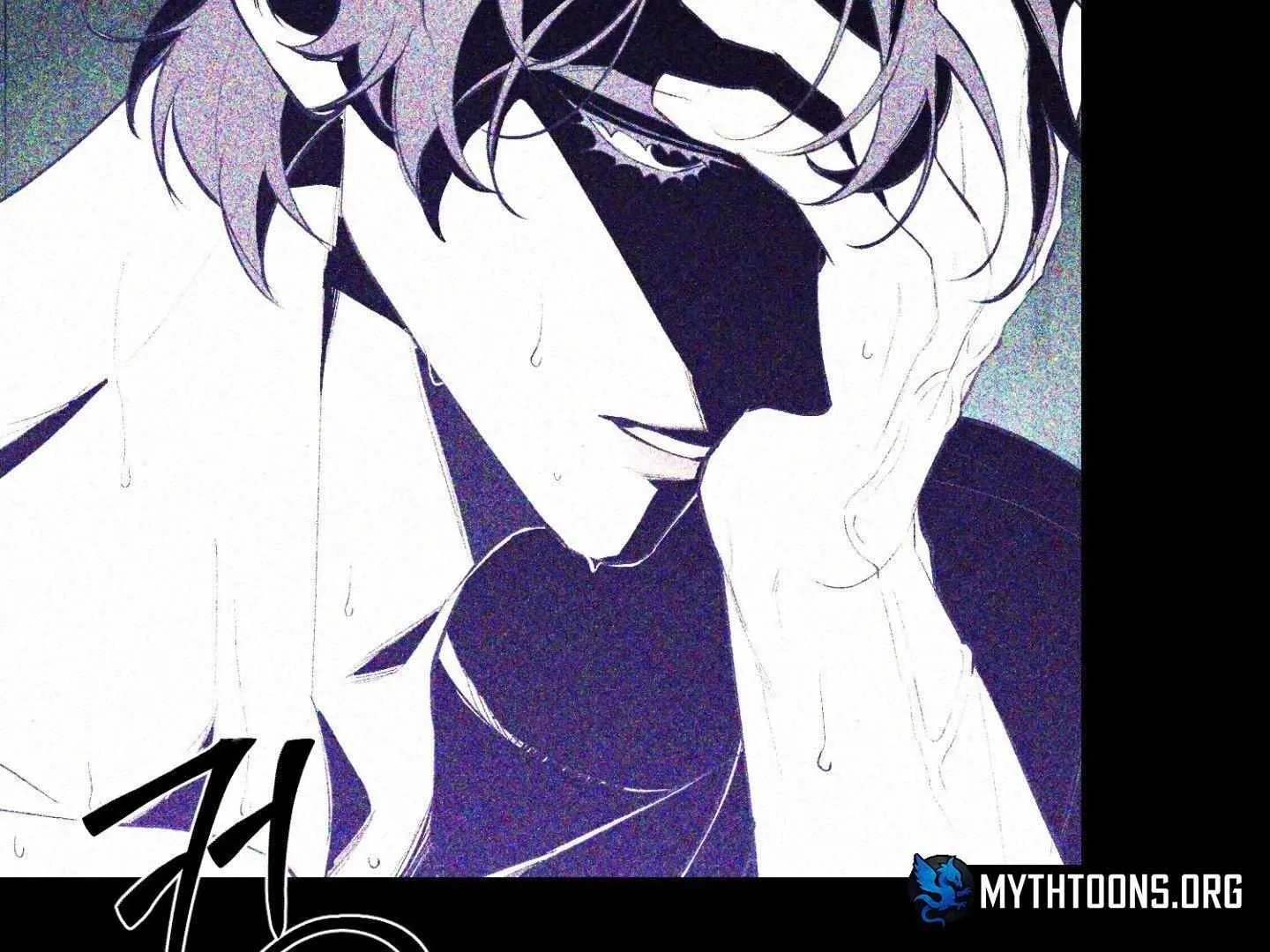 Hangman Chapter 3 page 77 - 