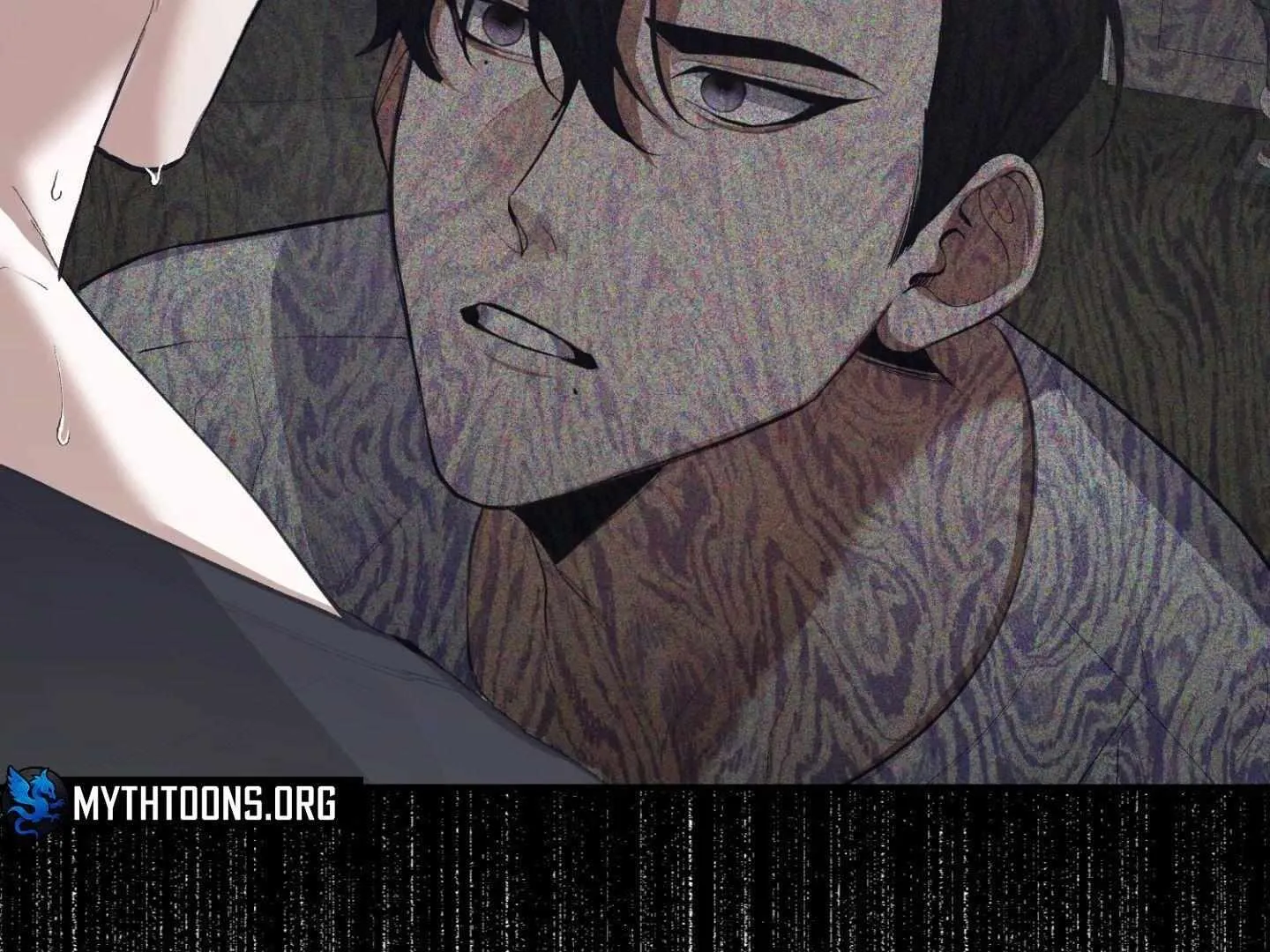 Hangman Chapter 3 page 80 - 