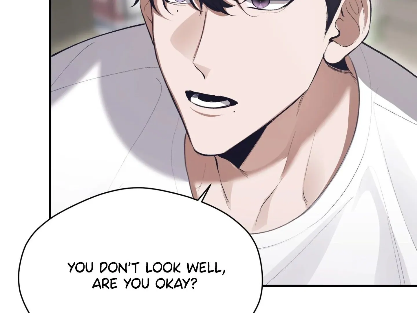 Hangman Chapter 3 page 85 - 