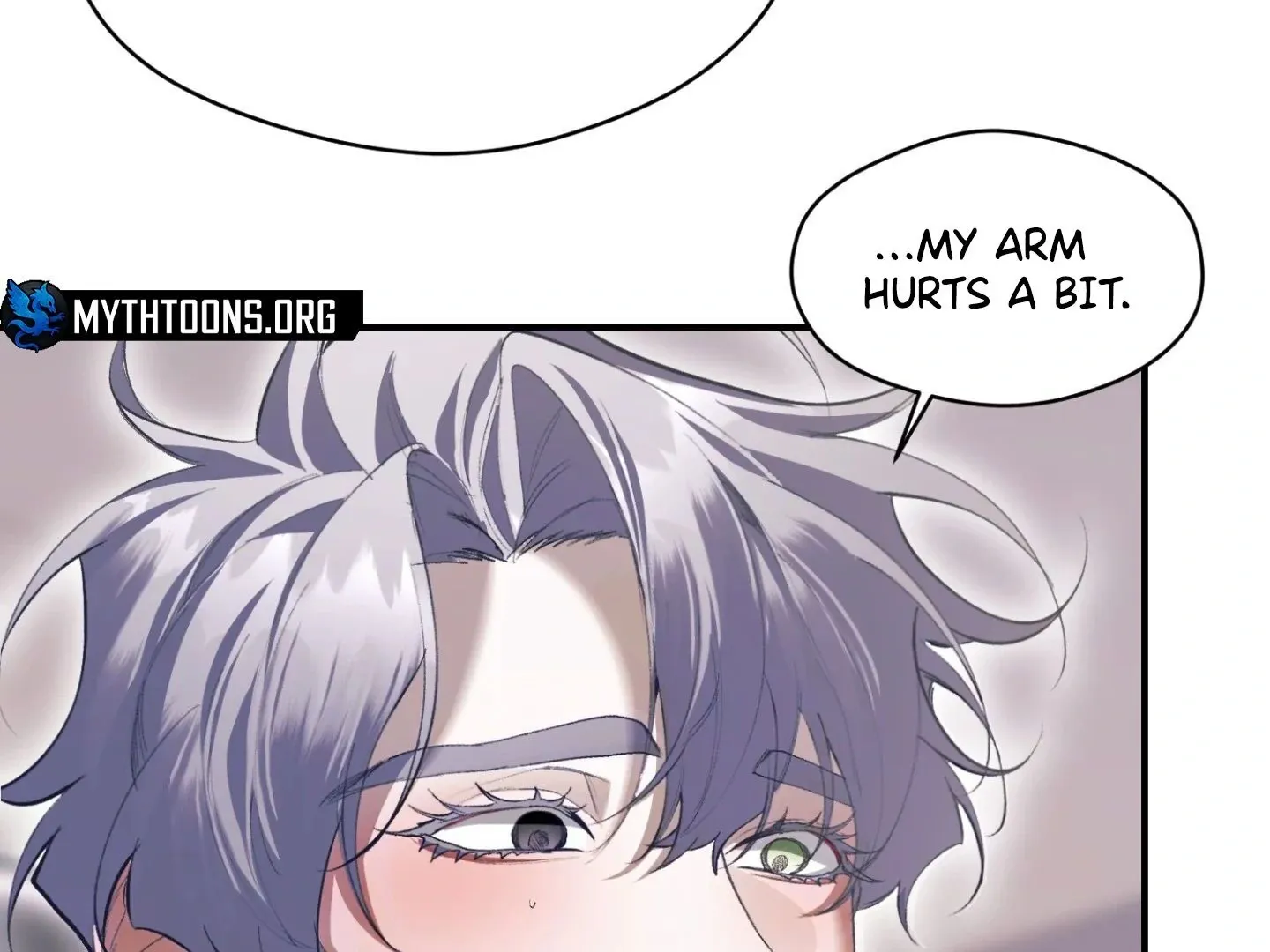 Hangman Chapter 3 page 86 - 