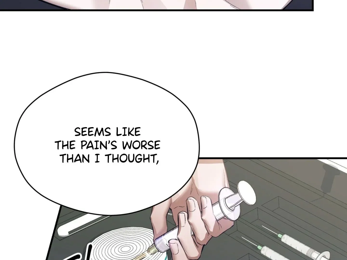 Hangman Chapter 3 page 88 - 