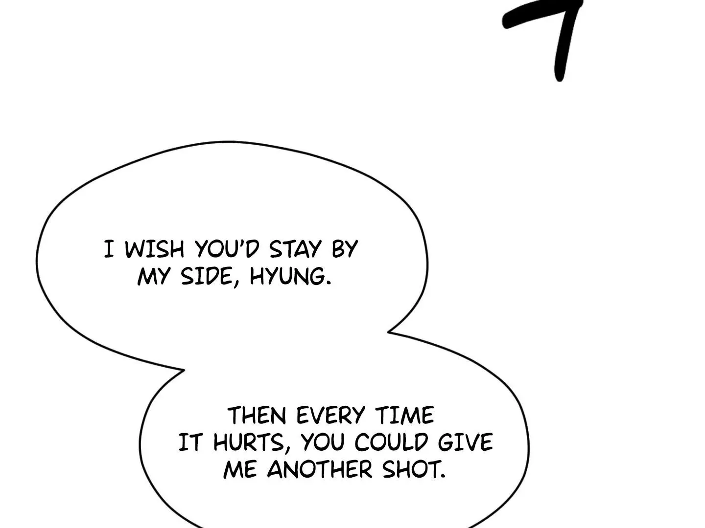 Hangman Chapter 3 page 96 - 