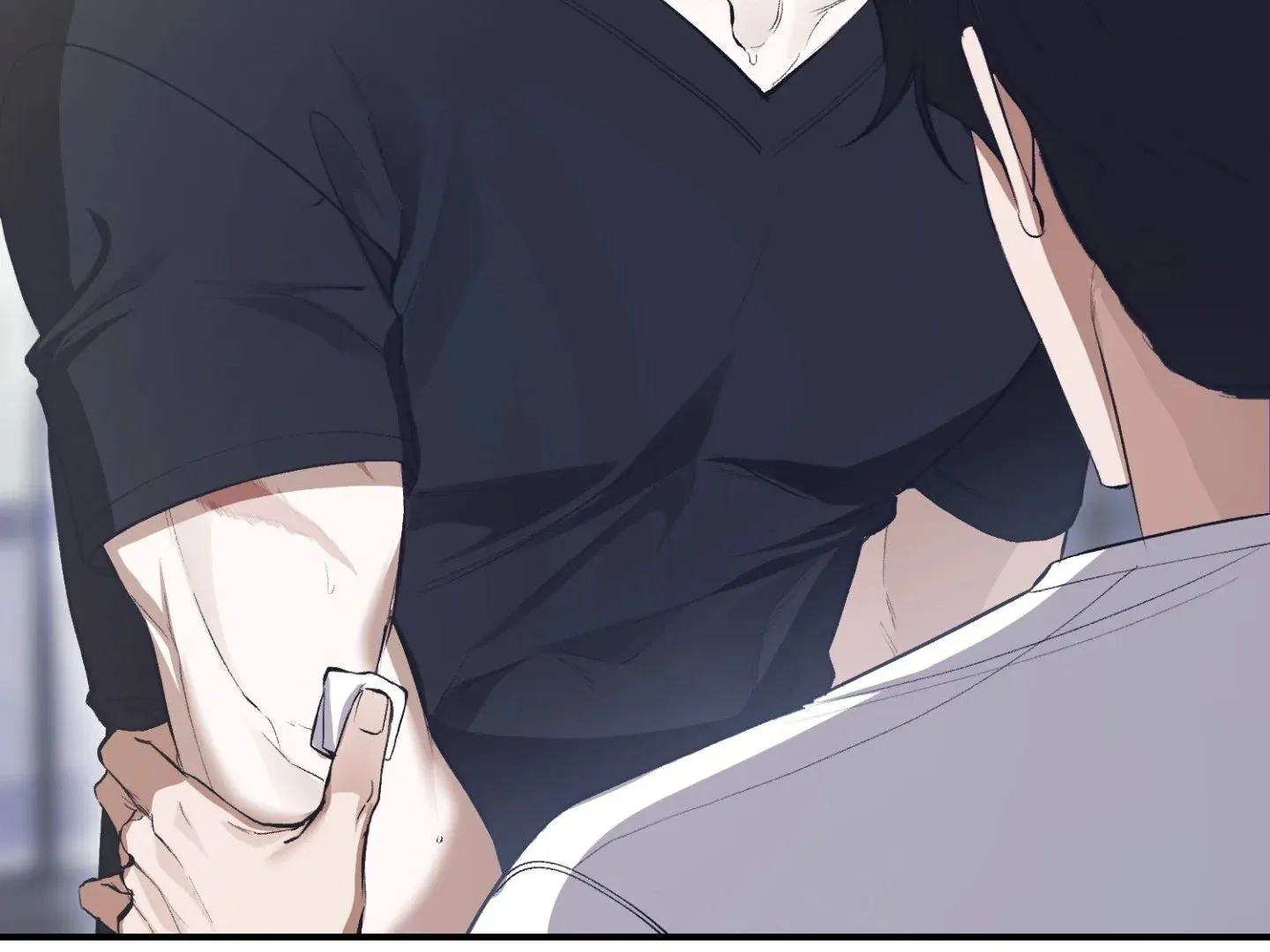 Hangman Chapter 3 page 98 - 