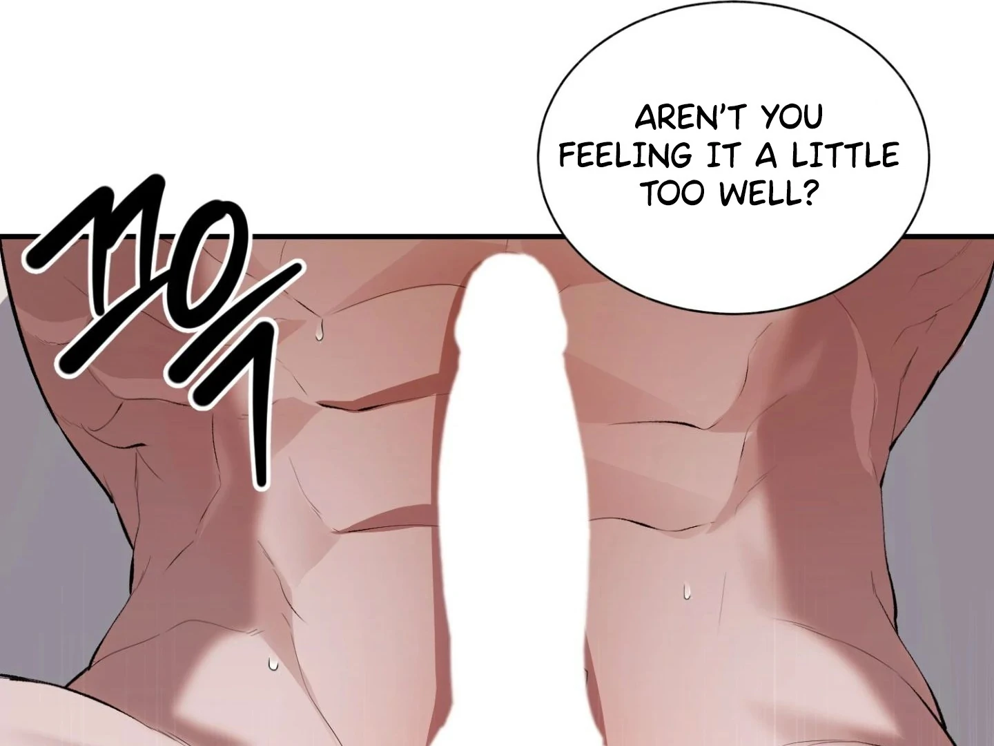 Hangman Chapter 5 page 103 - 