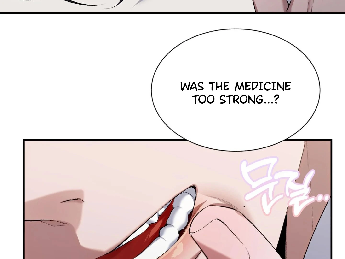 Hangman Chapter 5 page 12 - 
