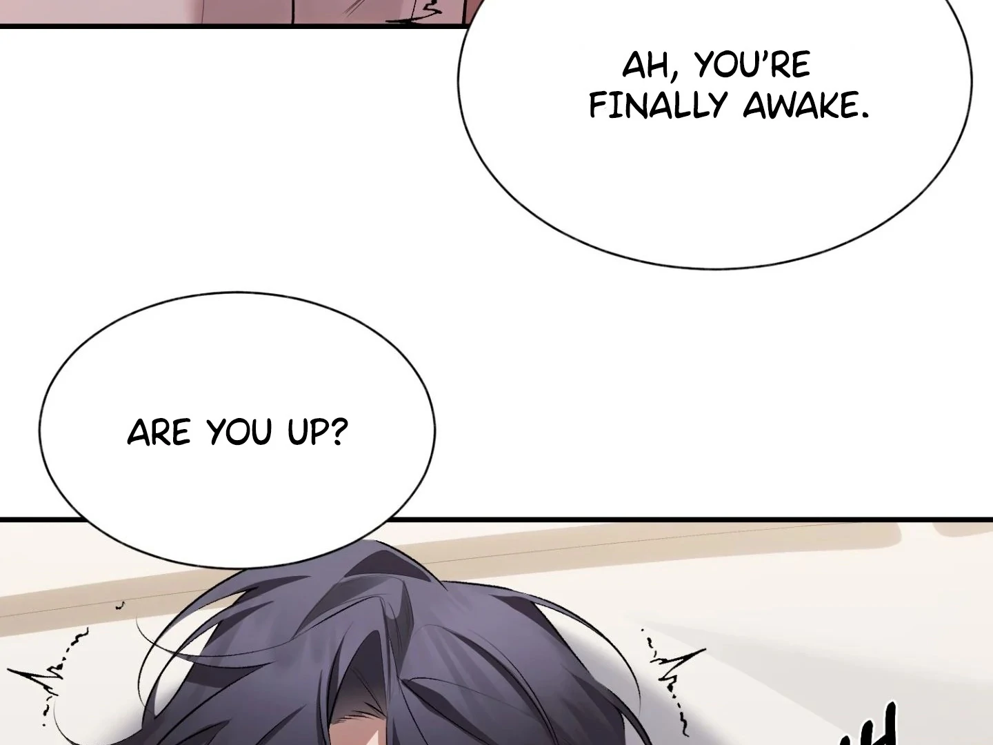 Hangman Chapter 5 page 112 - 
