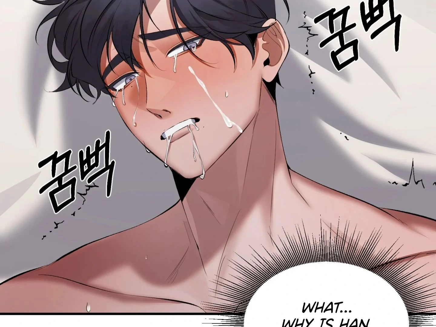 Hangman Chapter 5 page 113 - 