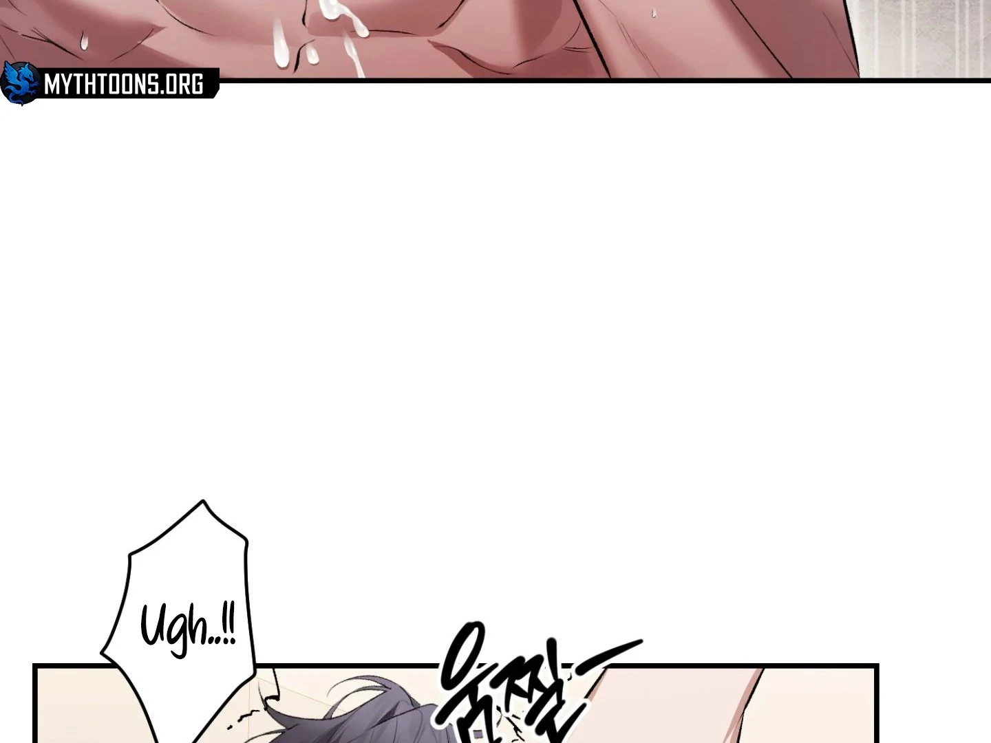 Hangman Chapter 5 page 120 - 