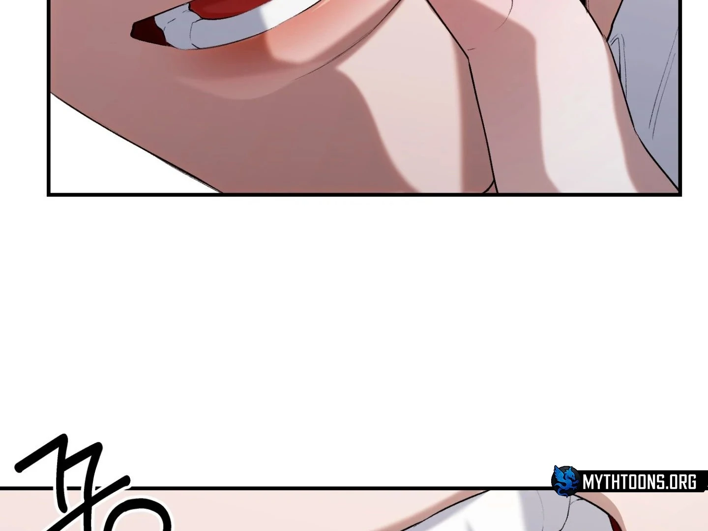 Hangman Chapter 5 page 13 - 