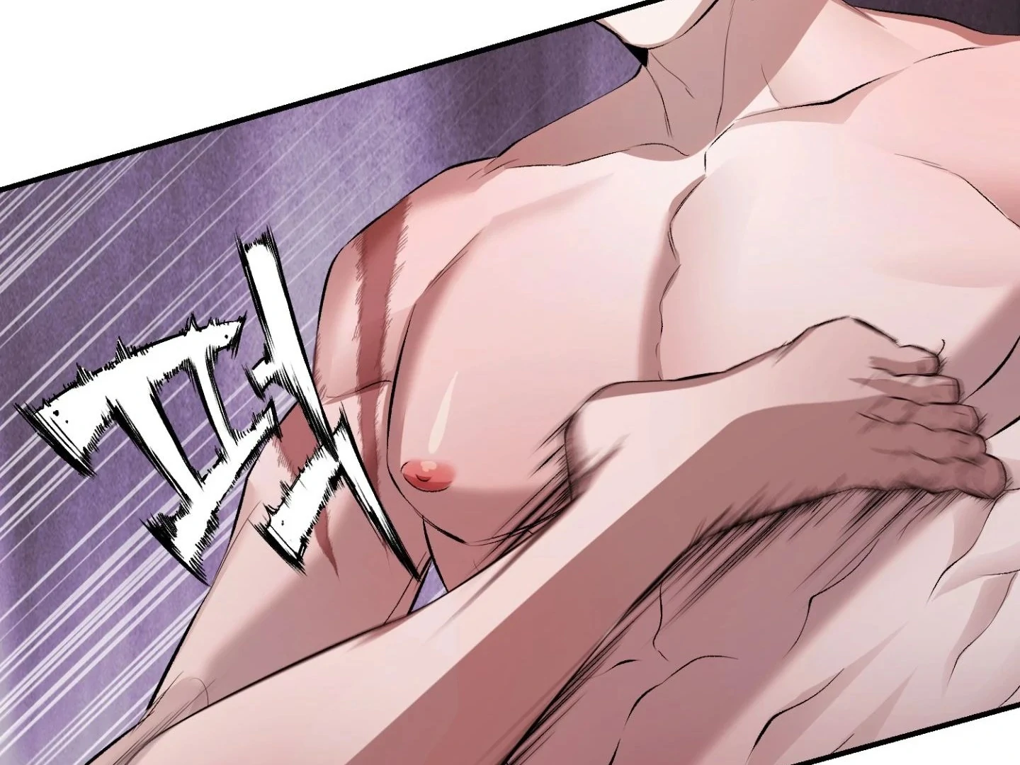Hangman Chapter 5 page 129 - 