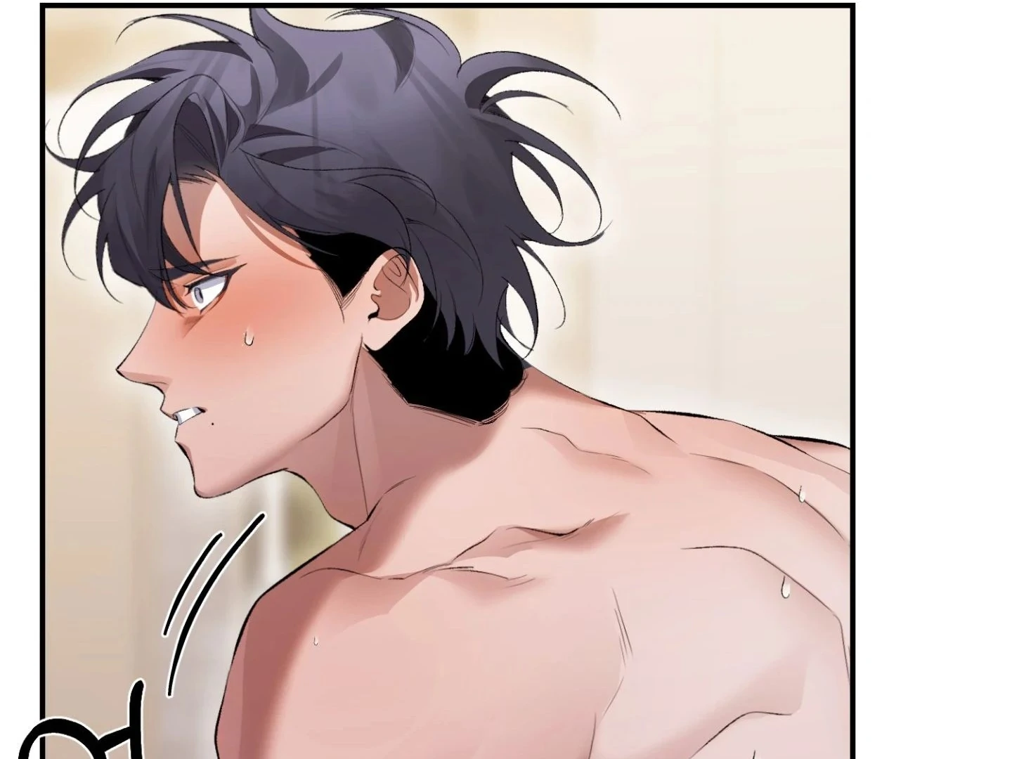 Hangman Chapter 5 page 134 - 