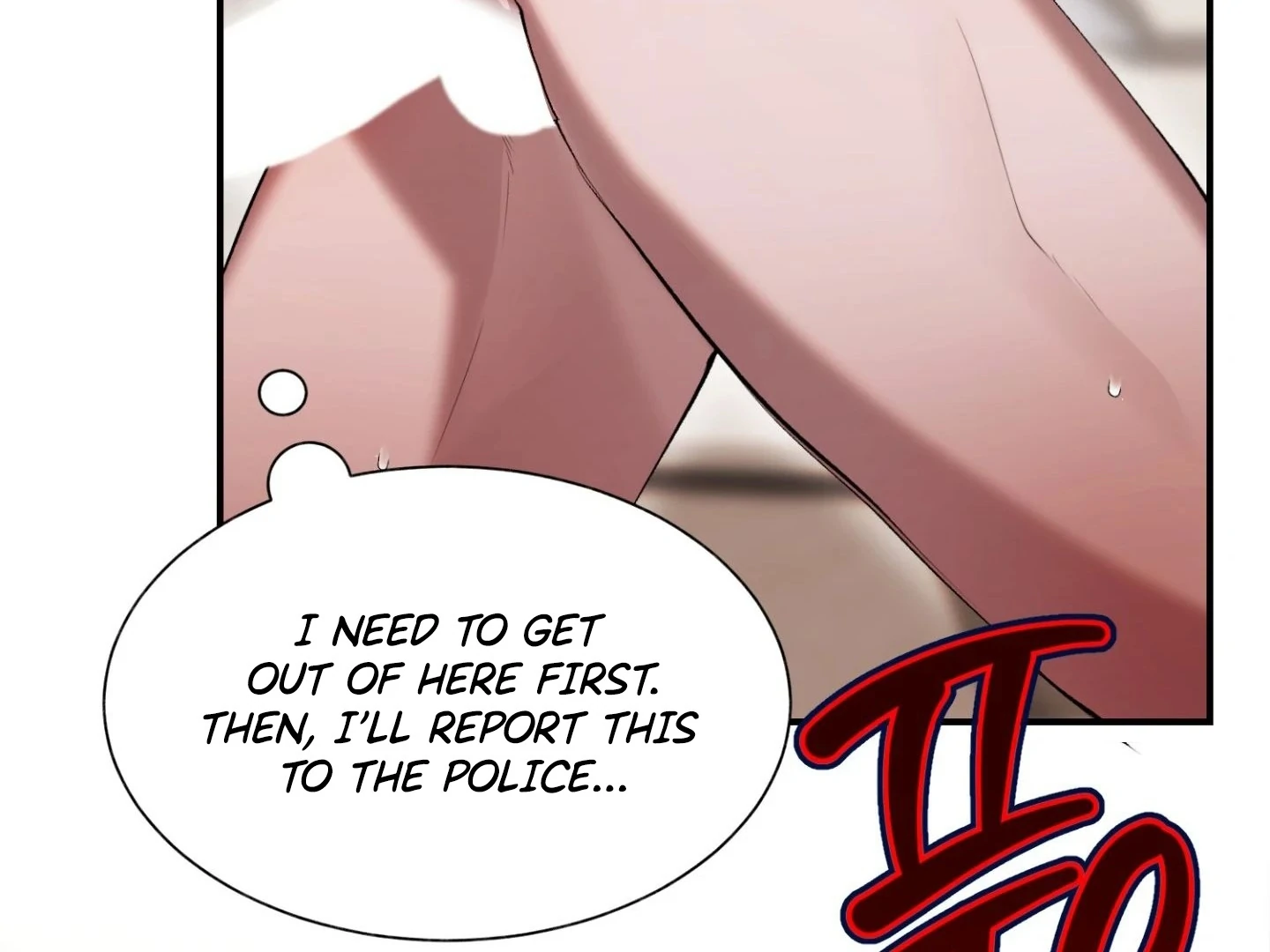 Hangman Chapter 5 page 137 - 