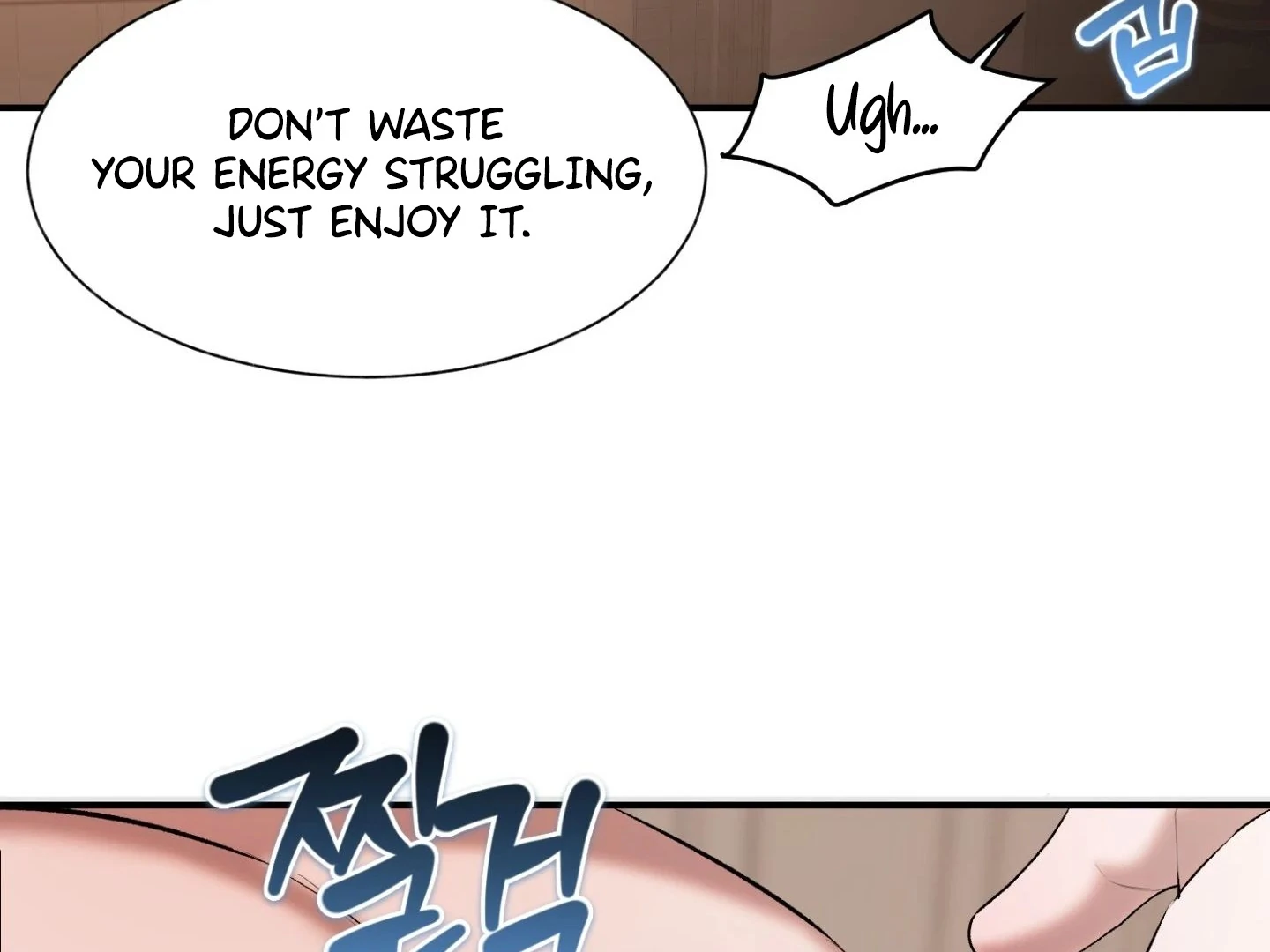 Hangman Chapter 5 page 144 - 