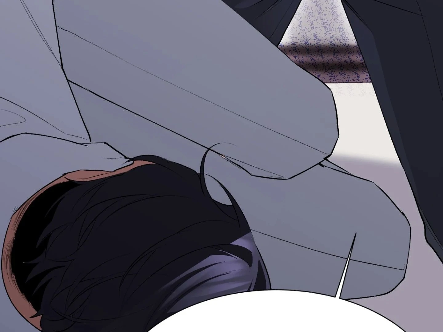 Hangman Chapter 5 page 17 - 