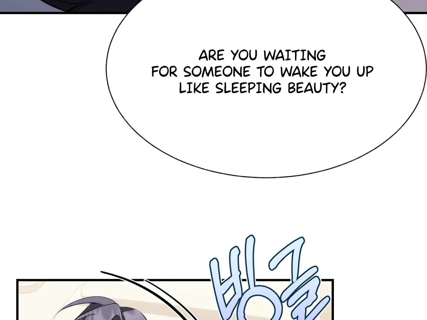 Hangman Chapter 5 page 18 - 