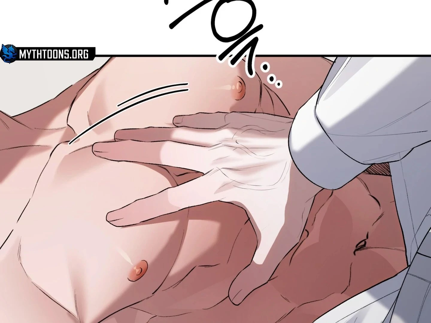 Hangman Chapter 5 page 24 - 