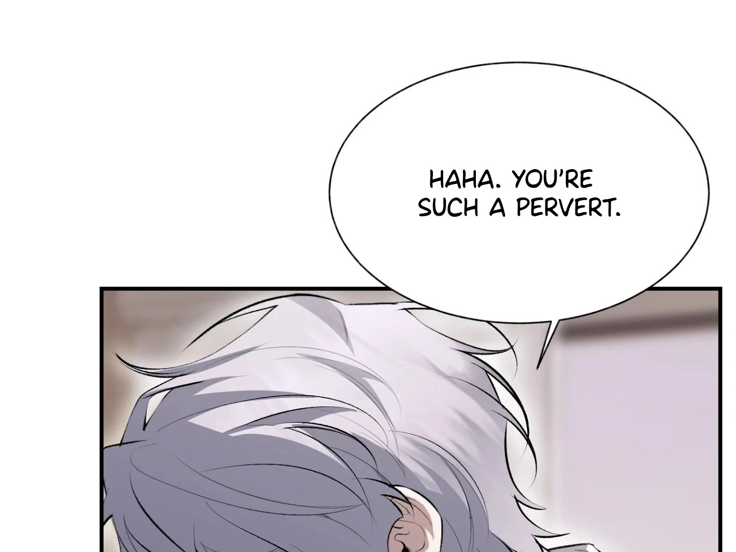 Hangman Chapter 5 page 30 - 