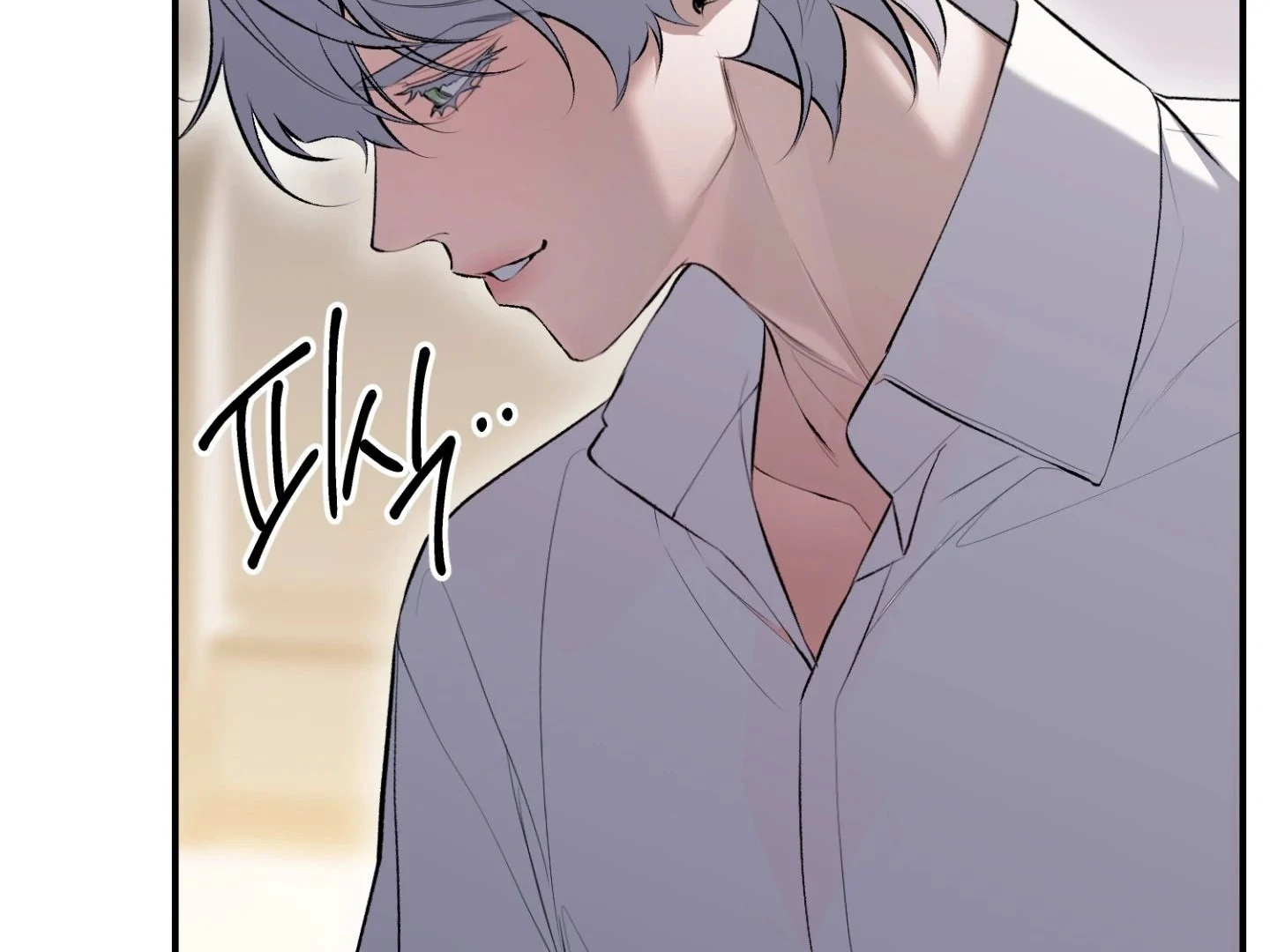 Hangman Chapter 5 page 31 - 