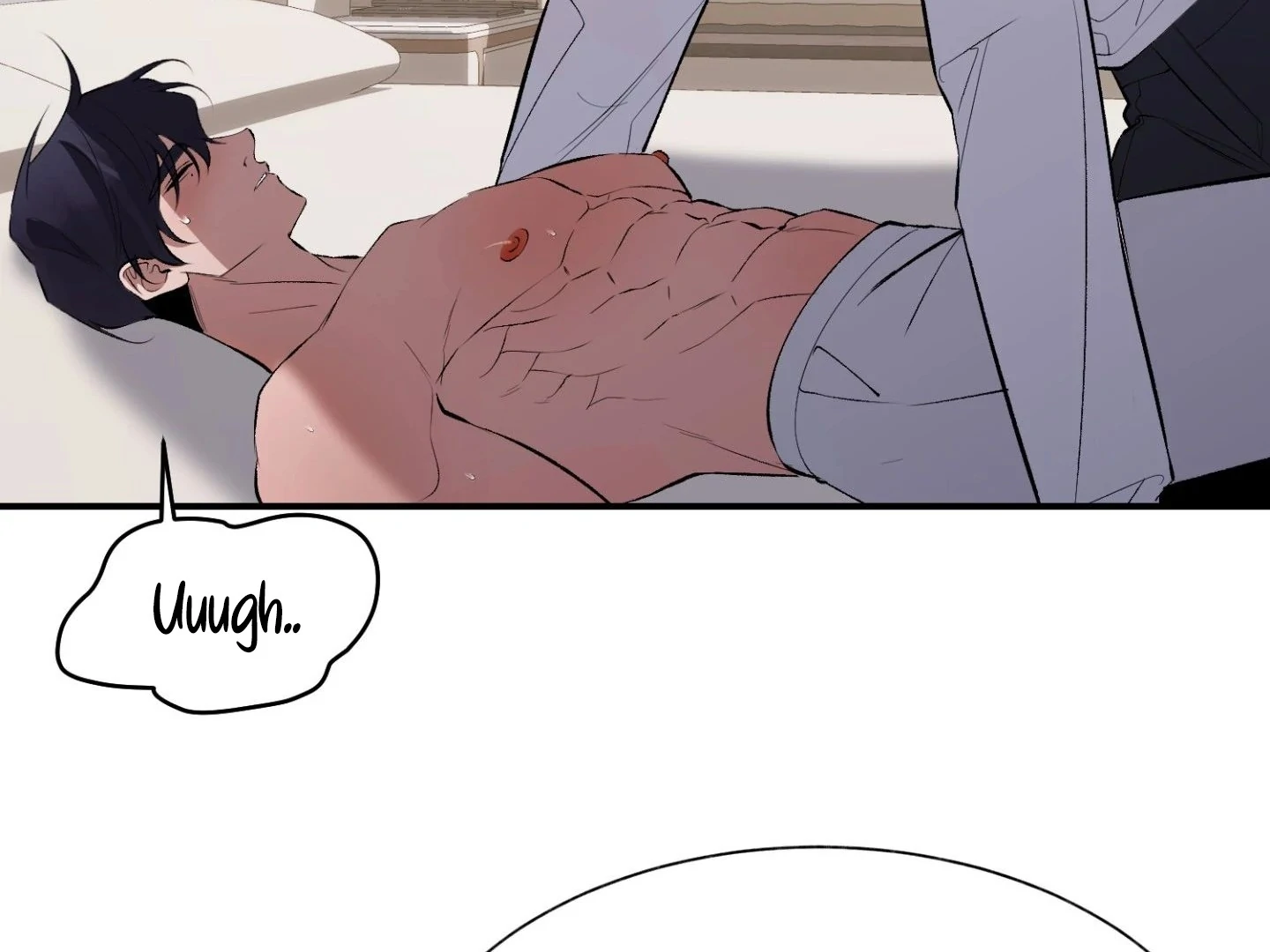 Hangman Chapter 5 page 36 - 