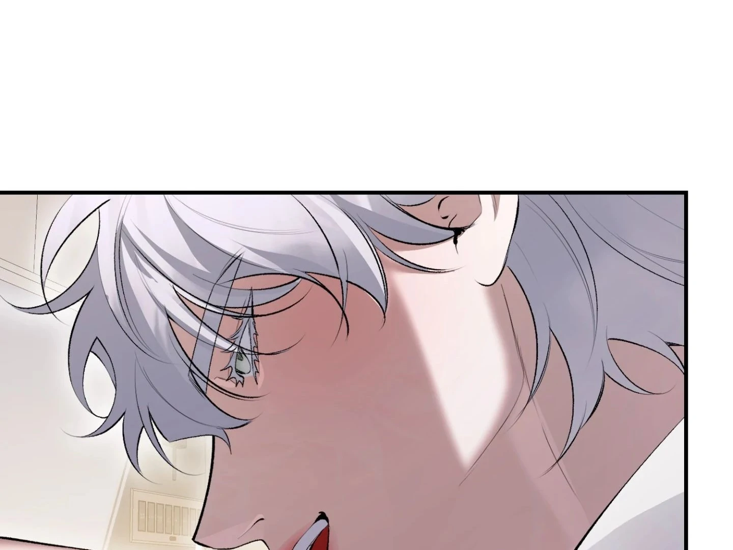 Hangman Chapter 5 page 40 - 
