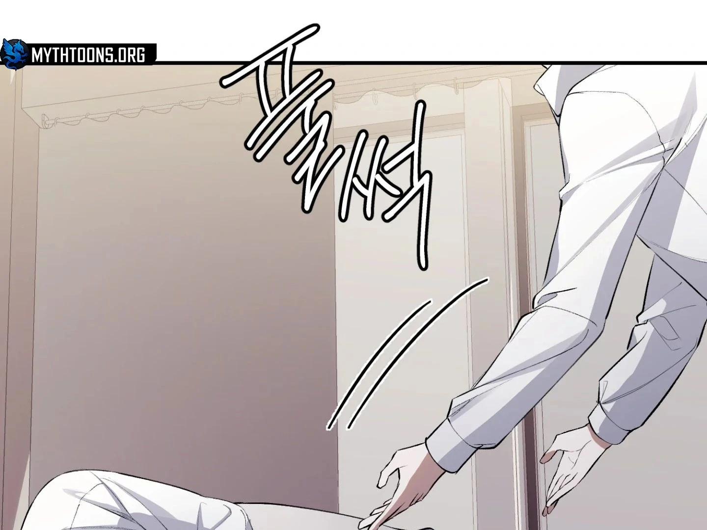 Hangman Chapter 5 page 5 - 