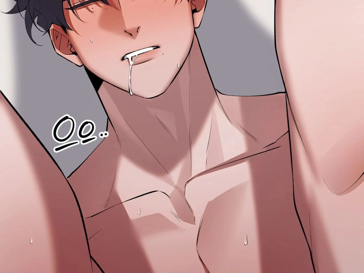 Hangman Chapter 5 page 62 - 