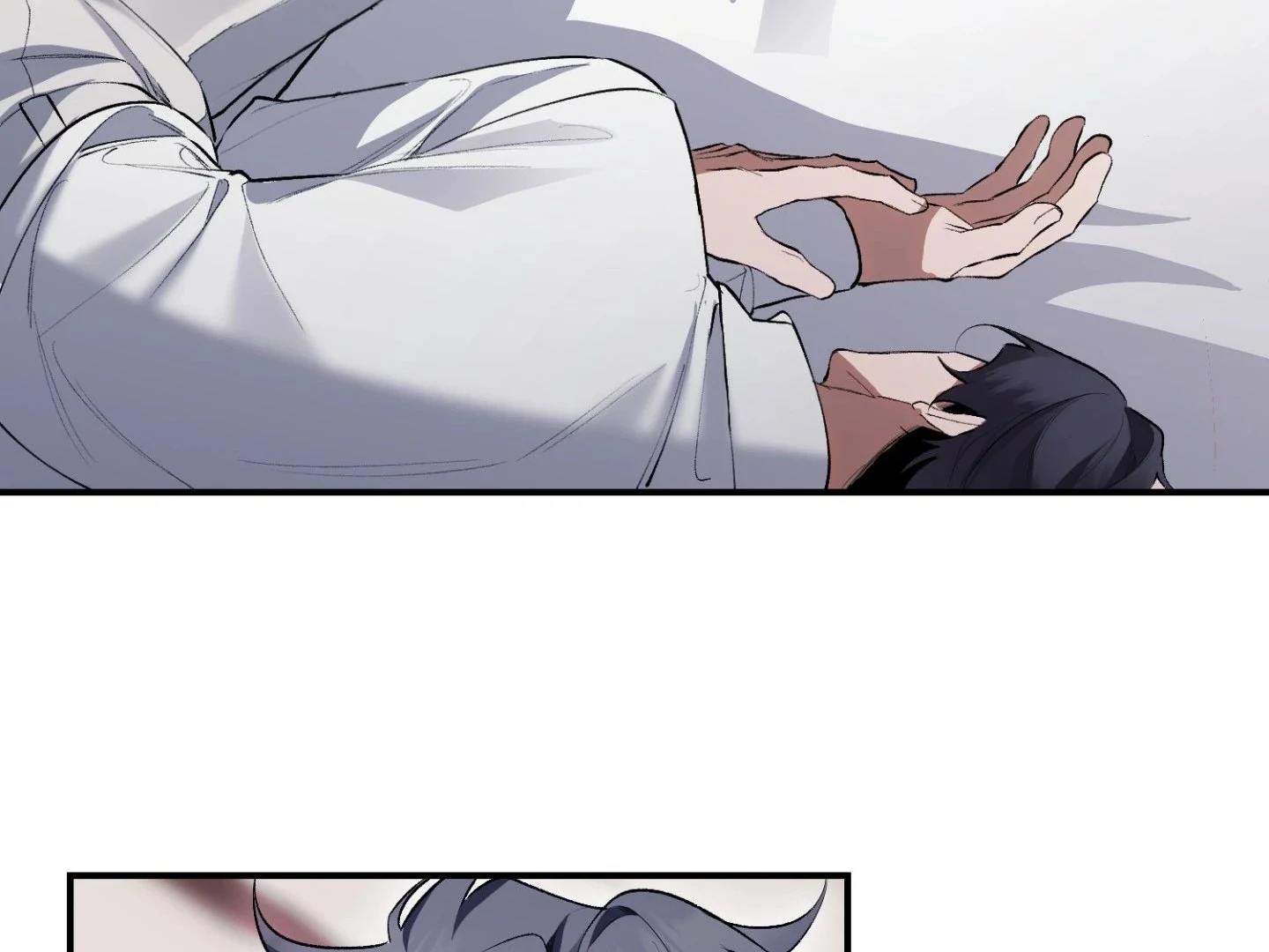 Hangman Chapter 5 page 8 - 
