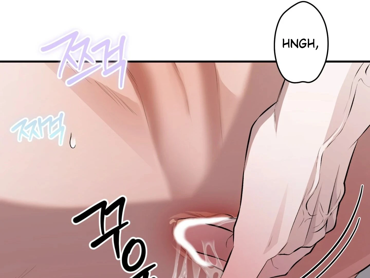 Hangman Chapter 5 page 78 - 