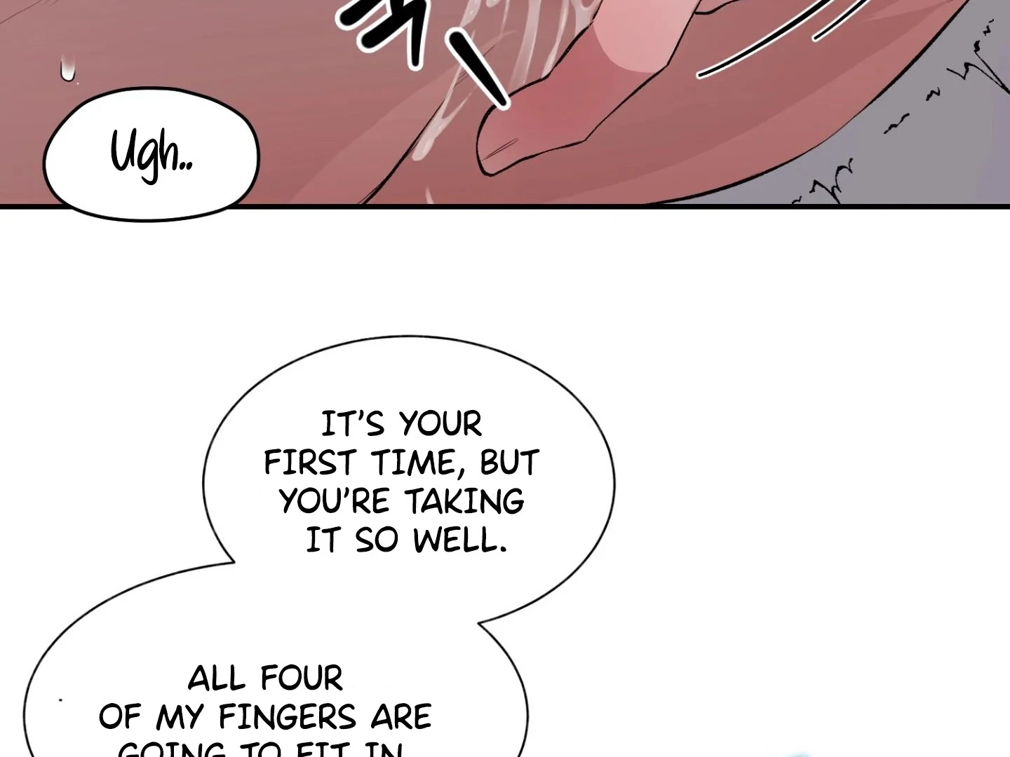Hangman Chapter 5 page 79 - 